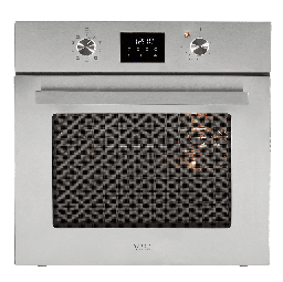 VPFEC700IX FOUR ENCASTRABLE 70L - PANNEAU EN ACIER INOXYDABLE - CONVECTION - MINUTERIE DIGITALE - 2900W BRAND VPRO FRANCE