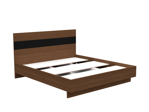 [DUB1999E-1] MB. DUB1999E-1 ROME - LIT KING SIZE POUR MATELAS 180X200 (NON INCLUS) PRIMAVERA 