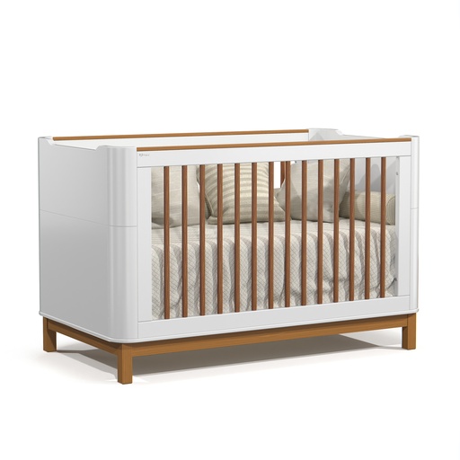 [61792] MB. 61792 BERCO FLOW LAQUEADO BCO SOFT/ECO WOOD MATIC 