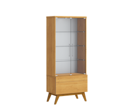 MB. 22981 CRISTALEIRA CLASSIC 1G NATURE-IMCAL