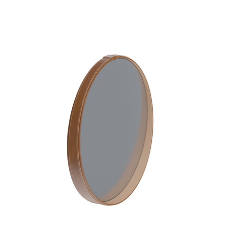 [06308] MB. 06308 ESPELHO AQUA 60 MARROM IMCAL
