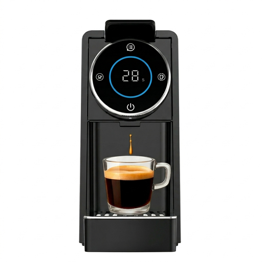 EL. CM2350C - MACHINE A EXPRESSO - 20 bar (04pcs) 