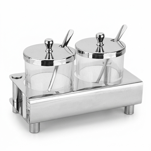 [ZO-024] ZO-024 TWO FLAVOR SEASONING SET 