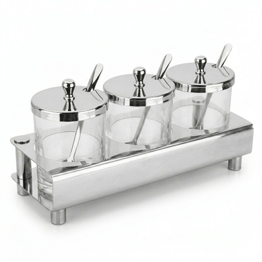 [ZO-25] ZO-25 THREE FLAVOR SEASONING SET 