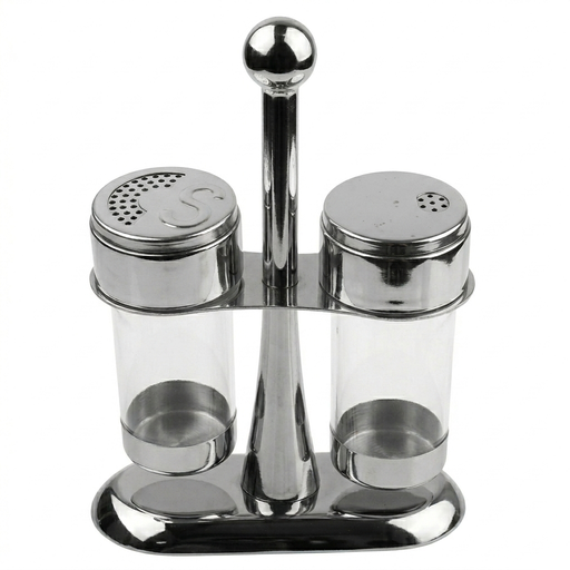 [ZO-26] ZO-26 TWO HEAD SEASONING SET 