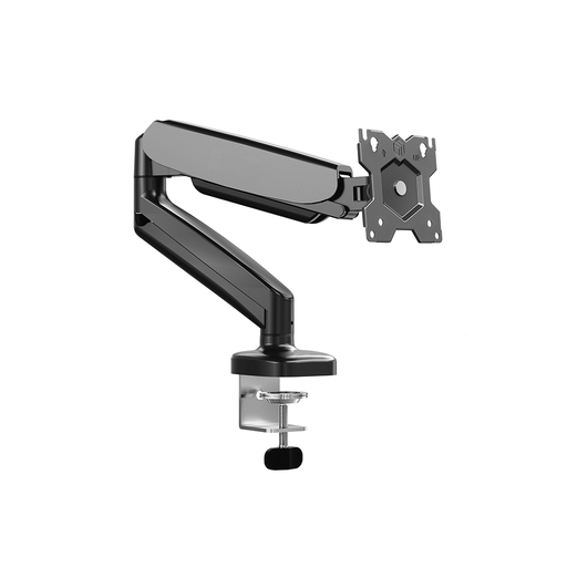 [NBG50] SUPPORT D'ECRAN ARTICULE SIMPLE POUR BUREAU 27"-45" NB G50 QUB