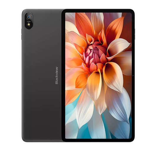 [BLACKVIEW TAB 18] TABLETTE BLACKVIEW TAB 18 , 12GB/256GB LPDDR4X + UFS , 12" FHD + IPS 1200X2000 INCELL 120HZ AVEC STYLUS : 8MP + 16MP CAMERA , MEDIA TEK HELIO G99 OCTA-CORE, 8800mAH BATTERY ,33W FAST CHARGING ANDROID 13 , WEIGHT : 632g QUB 