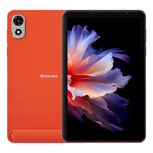 [BLACKVIEW ZENO 1] TABLETTE BLACKVIEW ZENO 1 , 6GB / 256GB , 8" HD+1280*800 8MP+8MP CAMERA , OCTA-CORE T615, 6000mAH BATTERY , ANDROID 15 QUB 