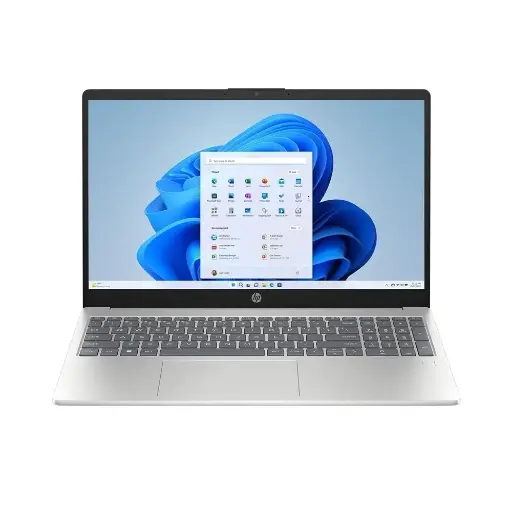 [FD0230WM] LAPTOP HP 15-FD0230 WM CORE I3-N305, 8GB RAM, 256GB SSD , 15.6" FHD TACTILE (TOUCH) WINDOWS 11 QUB 