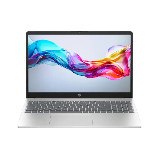 [HP15 FD0154WM] LAPTOP HP 15-FD0154WM CORE 15 -1334U , 8GB RAM , 512 GB SSD , 15.6" FHD TOUCH , W11 QUB 
