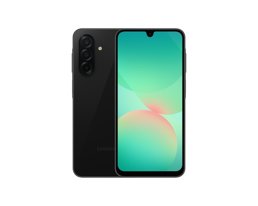 [A26] SAMSUNG A26 6.7" 5G 6+128GB 5000mAh SM-A266BZKIAFA
