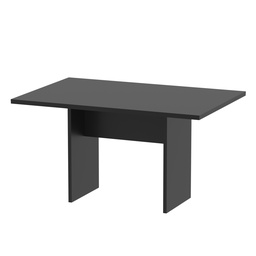 MB. ME4191 0003 OFFICE DESK BLACK TECNOMOBILI 