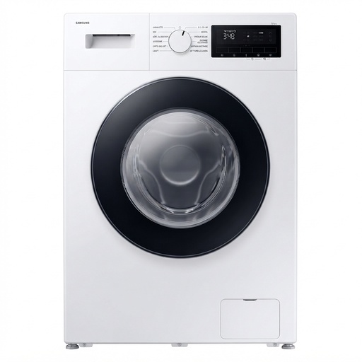 [WW80FG3M05AWNQ] SAMSUNG WASHING MACHINE FL 8KG 1200RPM WW80FG3M05AWNO 