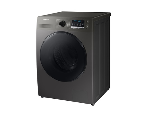 SAMSUNG WASHING MACHINE DRYER FL 8KG / 6KG INOX WD80TA046BX/NQ
